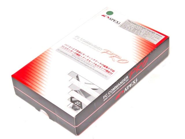 APEXi Power FC Commander Pro DISCONTINUED *Discontinued (view 7)