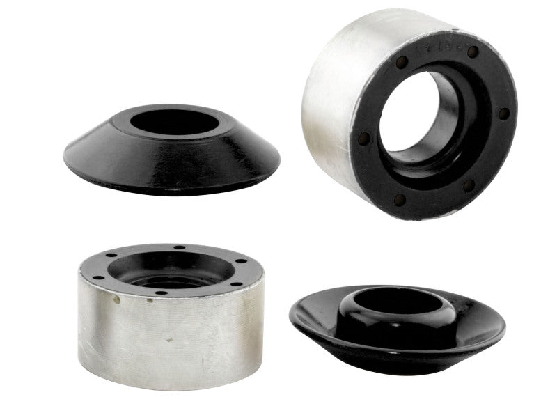 Whiteline Anti-Lift Arm Bushings Subaru Forester 2009-2010 (view 3)