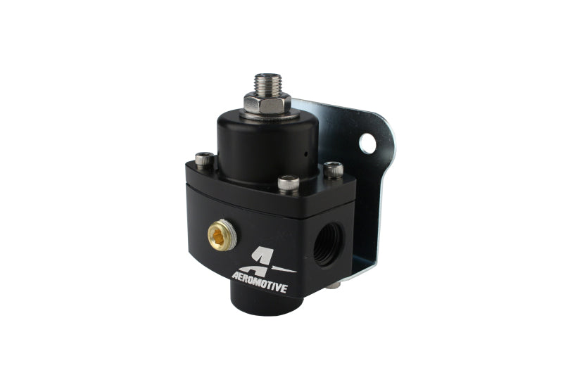 Aeromotive Marine Carbureted Adjustable Regulator, ORB-06 (view 5)