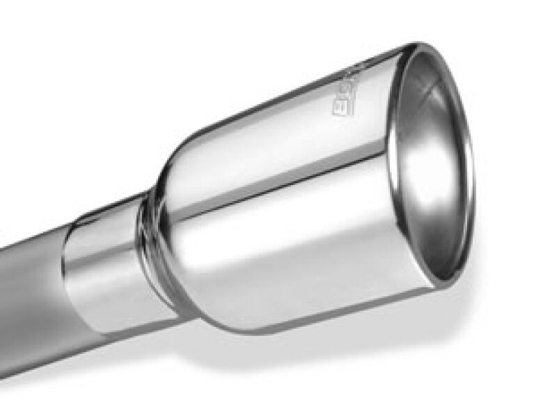 Borla 2010 Camaro 3.6L V6(except 2013RS) SS Exhaust (rear section only) 11776