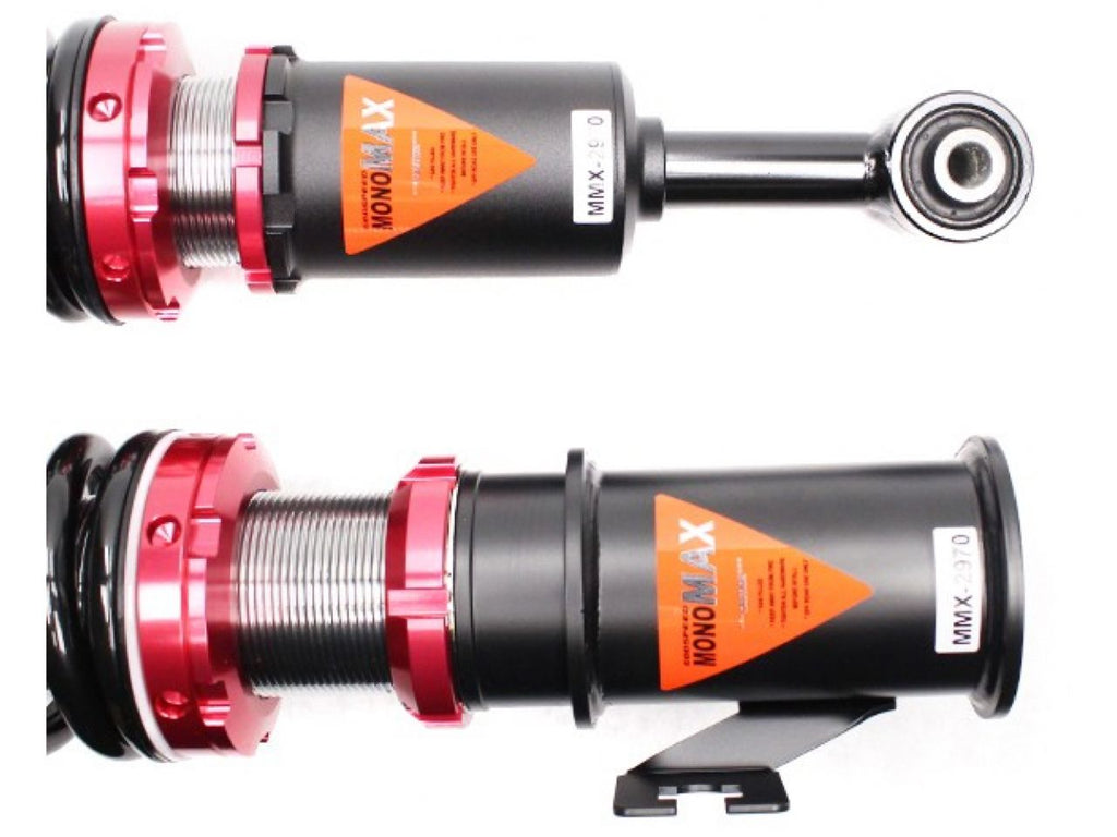 Godspeed Nissan Sentra (B14) 1995-99 Coilovers (view 2)