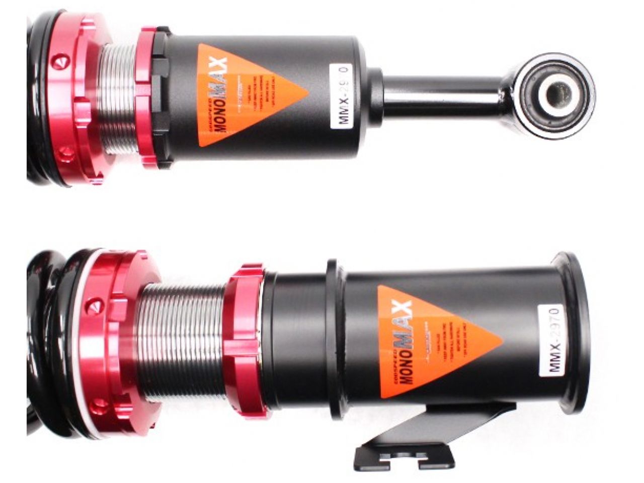 Godspeed Nissan Sentra (B14) 1995-99 Coilovers (view 2)