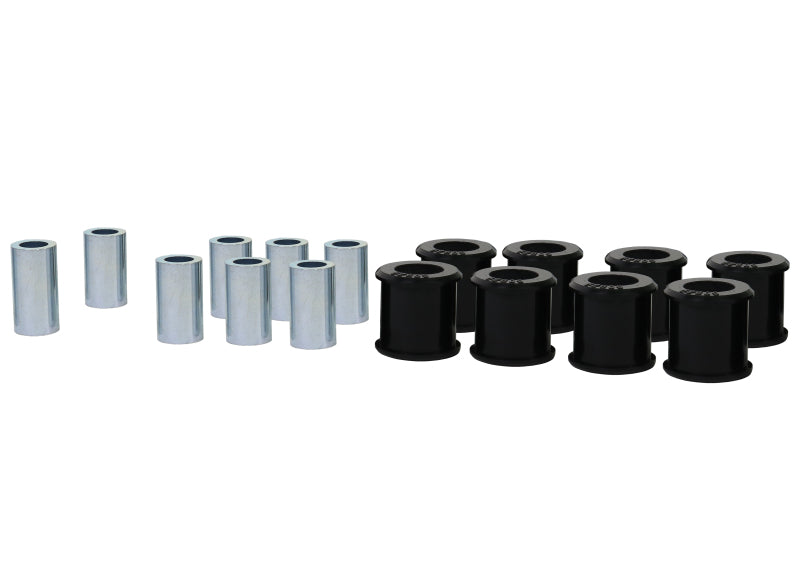 Whiteline Control Arm - Lower Service Bushing (view 4)