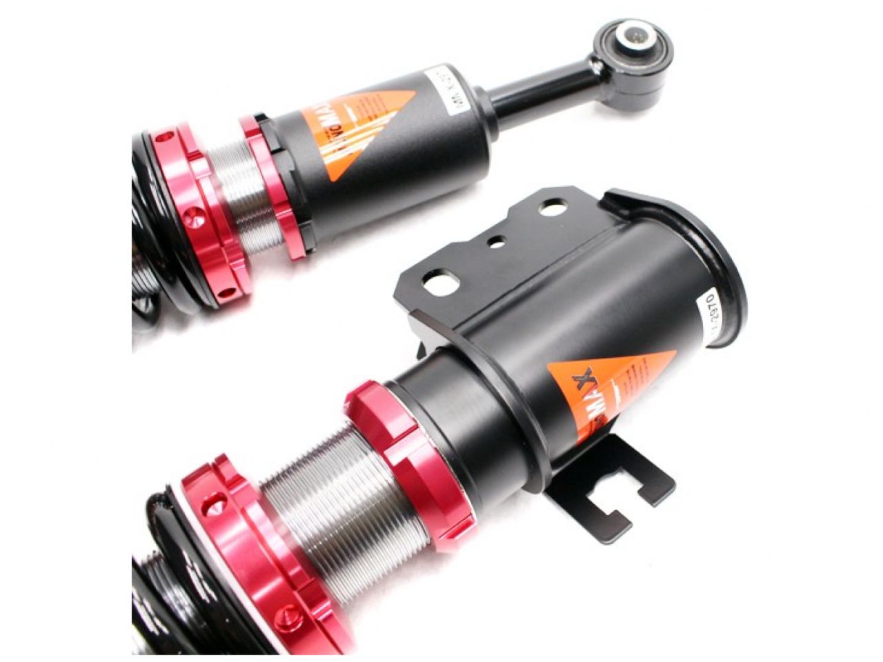 Godspeed Nissan Sentra (B14) 1995-99 Coilovers (view 3)