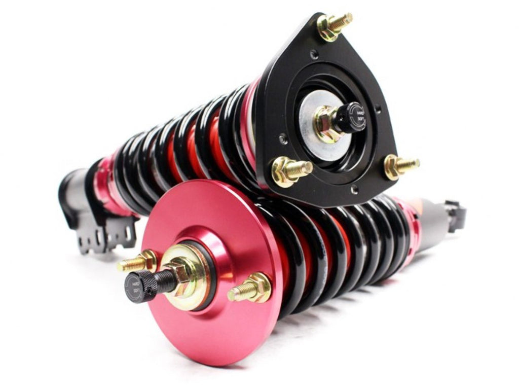 Godspeed Nissan Sentra (B14) 1995-99 Coilovers (view 4)