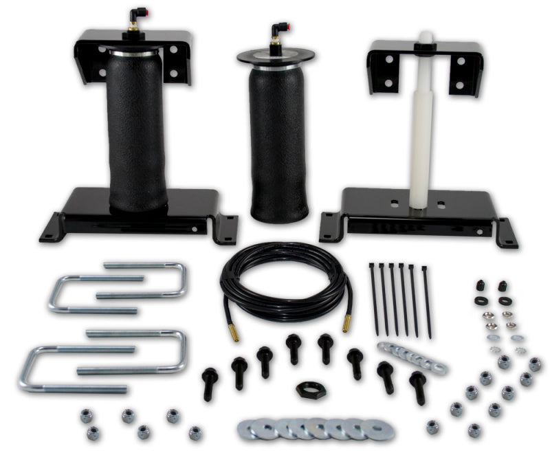 AIRLIFT Ridecontrol Air Spring Kit 00E1R (view 2)