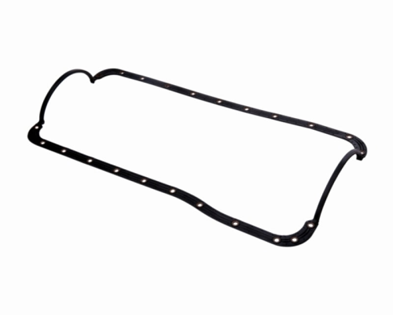 Ford Performance Parts Ford Racing 429/460 ONE-Piece Rubber Oil Pan Gasket (view 1)