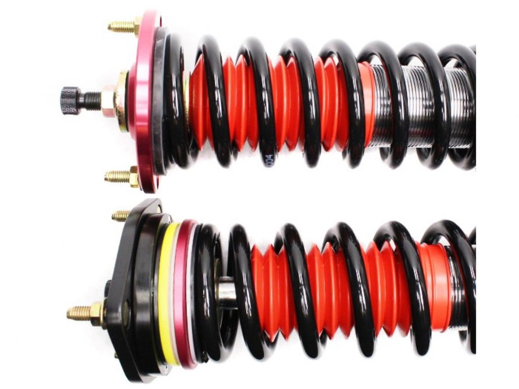 Godspeed Nissan Sentra (B14) 1995-99 Coilovers (view 5)