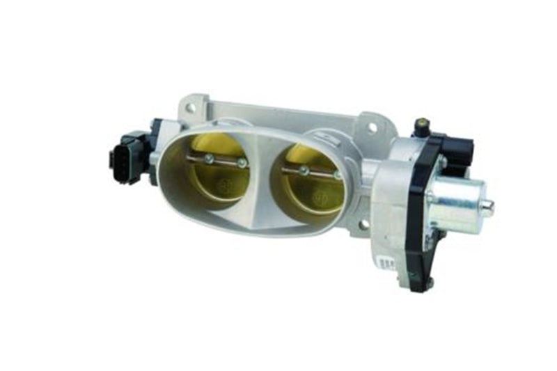 Ford Performance Parts Ford Racing 2007-2014 Mustang Shelby GT500 Throttle Body (view 1)