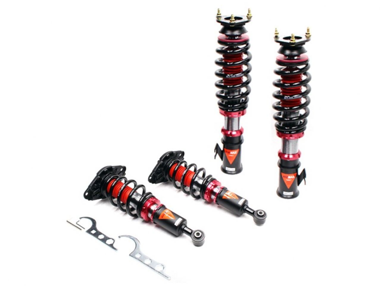 Godspeed Nissan Sentra (B15) 2000-06 Coilovers (view 1)