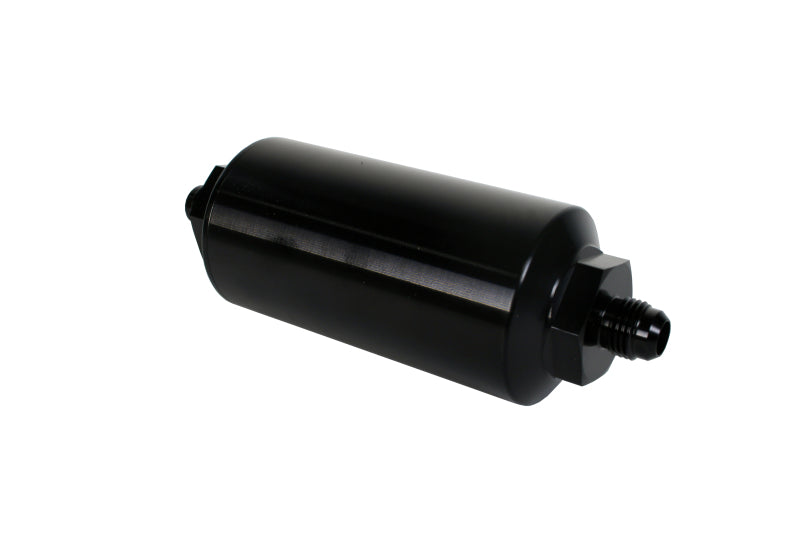 Aeromotive 10-micron Microglass Filter Male AN-06 (view 8)