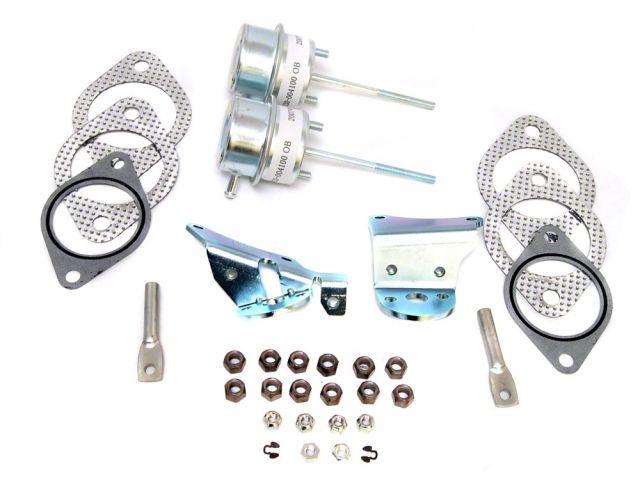 HKS Wastegate Actuator Kit Nissan 300ZX VG30DETT 1990-96 (view 1)