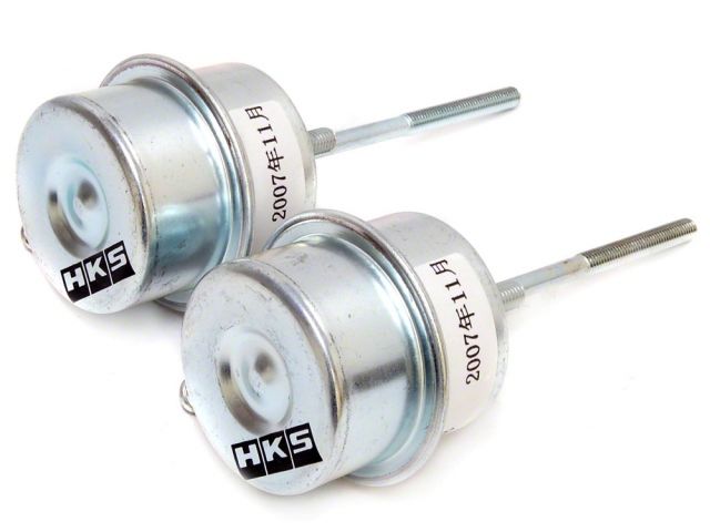 HKS Wastegate Actuator Kit Nissan 300ZX VG30DETT 1990-96 (view 2)