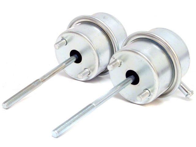 HKS Wastegate Actuator Kit Nissan 300ZX VG30DETT 1990-96 (view 3)