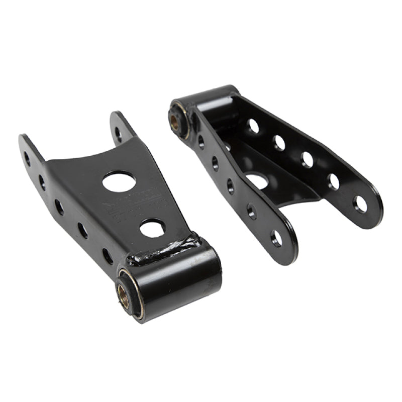 Belltech Shackle Kit 73-08 Gm/94-99 Ram/87-97 F150 (view 2)
