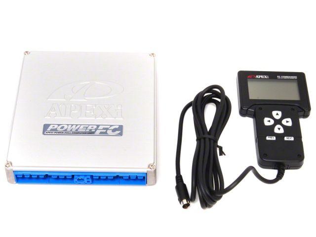 APEXi Power FC ECU Engine Management 93-96 S14 SR20DET *Discontinued (view 1)