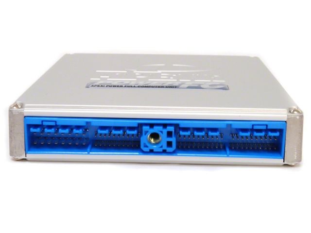 APEXi Power FC ECU Engine Management 93-96 S14 SR20DET *Discontinued (view 2)