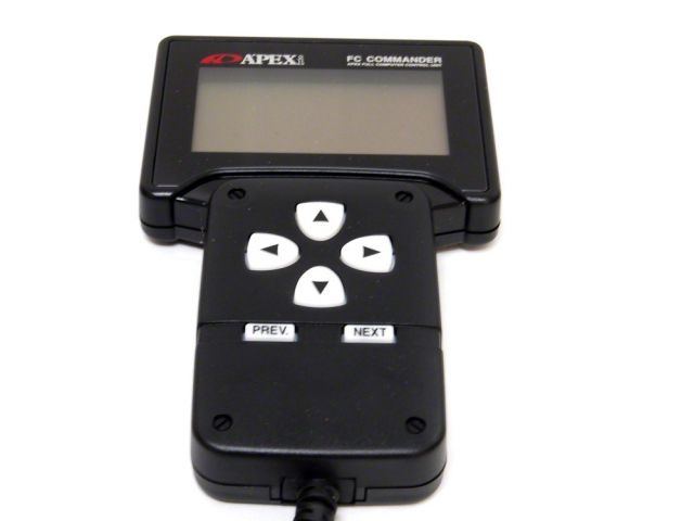 APEXi Power FC ECU Engine Management 93-96 S14 SR20DET *Discontinued (view 6)