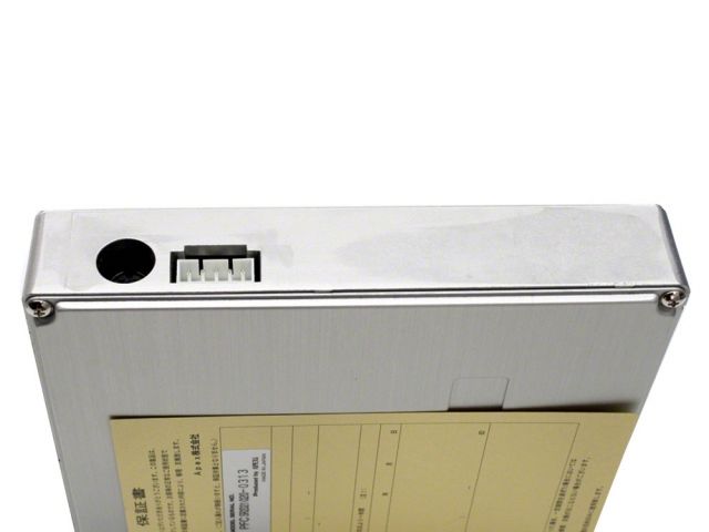 APEXi Power FC ECU Engine Management 93-96 180SX SR20DET D-Jetro *Discontinued (view 2)