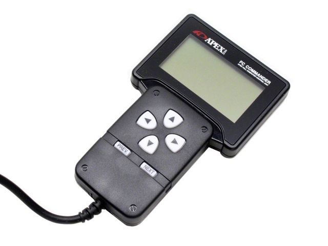 APEXi Power FC ECU Engine Management 93-96 180SX SR20DET D-Jetro *Discontinued (view 3)