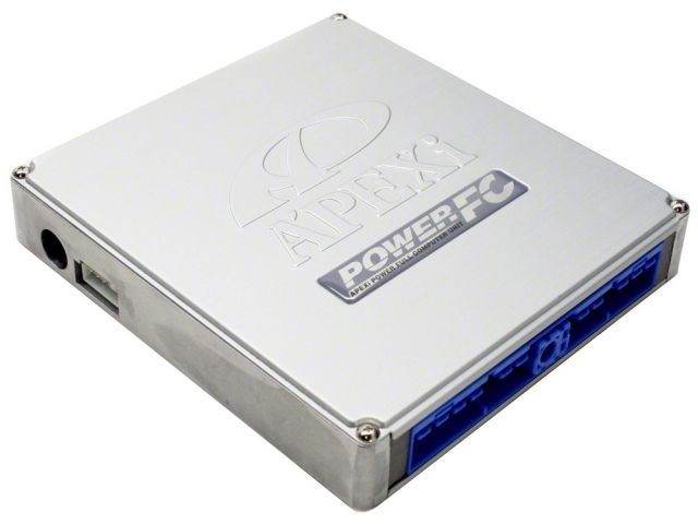 APEXi Power FC ECU Engine Management 93-96 180SX SR20DET D-Jetro *Discontinued (view 4)