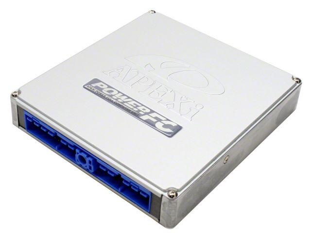 APEXi Power FC ECU Engine Management 93-96 180SX SR20DET D-Jetro *Discontinued (view 5)