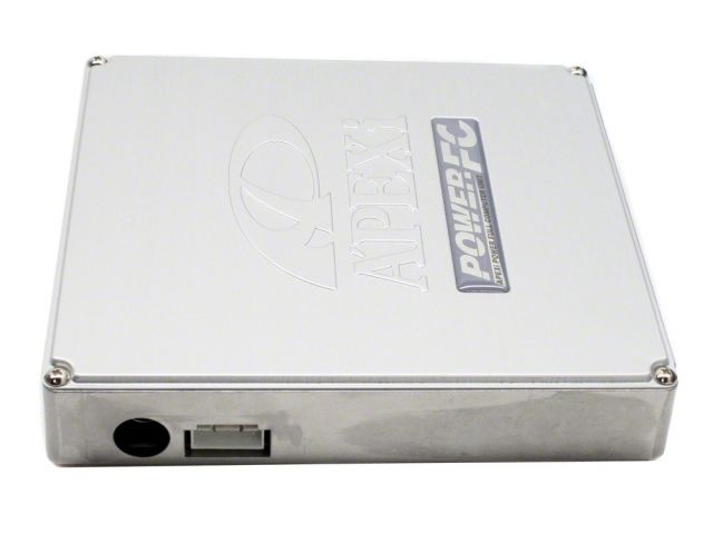 APEXi Power FC ECU Engine Management 93-96 180SX SR20DET D-Jetro *Discontinued (view 6)
