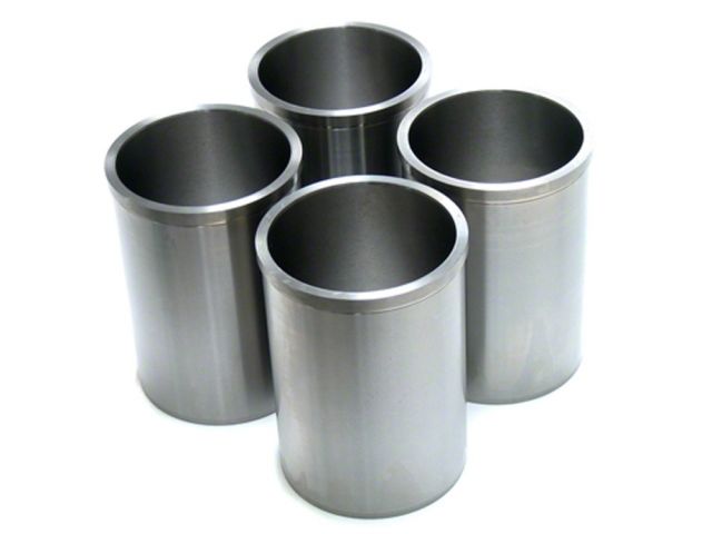 HKS Ductile Iron Piston Sleeve for SR20DET (view 4)
