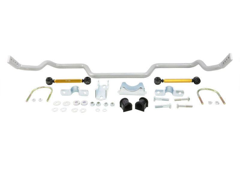 Whiteline Sway Bar - 27mm Heavy Duty Blade Adjustable (view 3)