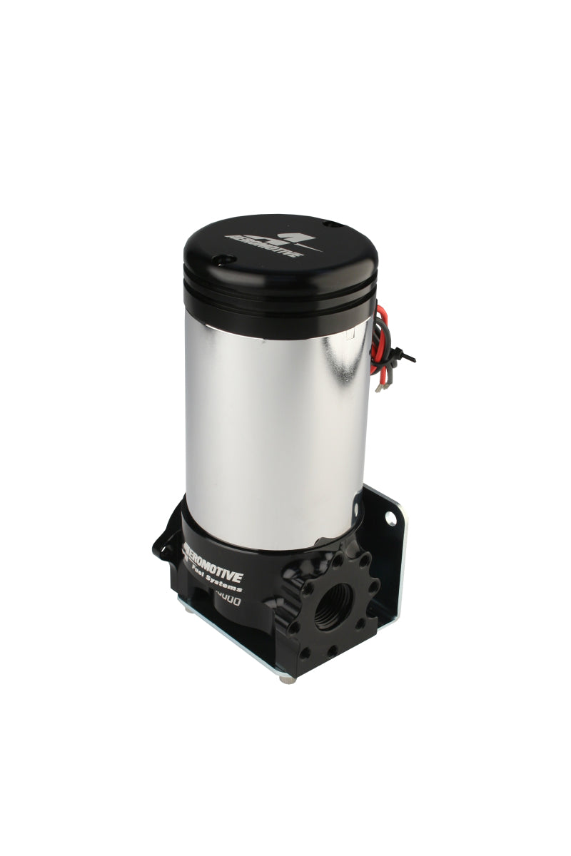 Aeromotive Electric Fuel Pump (view 13)
