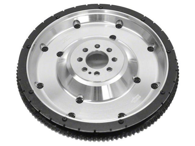 AASCO Lightweight Billet Aluminum Flywheel Infiniti G35 3.5L 03-06 (view 1)