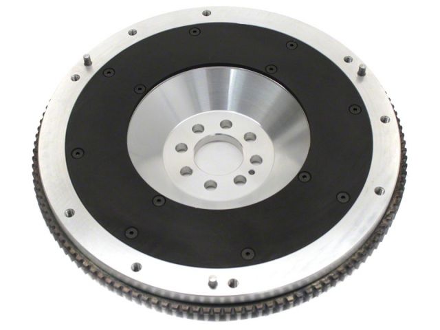 AASCO Lightweight Billet Aluminum Flywheel Infiniti G35 3.5L 03-06 (view 2)