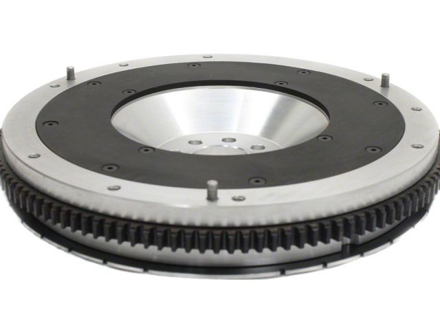 AASCO Lightweight Billet Aluminum Flywheel Infiniti G35 3.5L 03-06 (view 3)