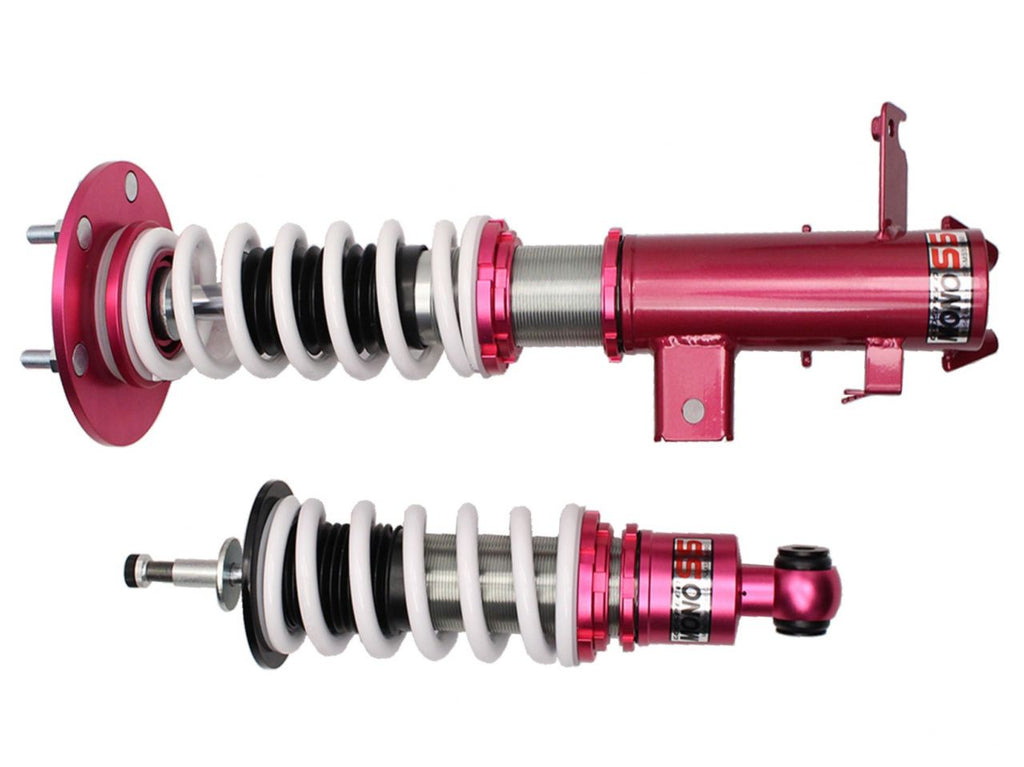 Godspeed Honda CR-V (RE3/RE4) 2007-11 MonoSS Coilovers (view 2)