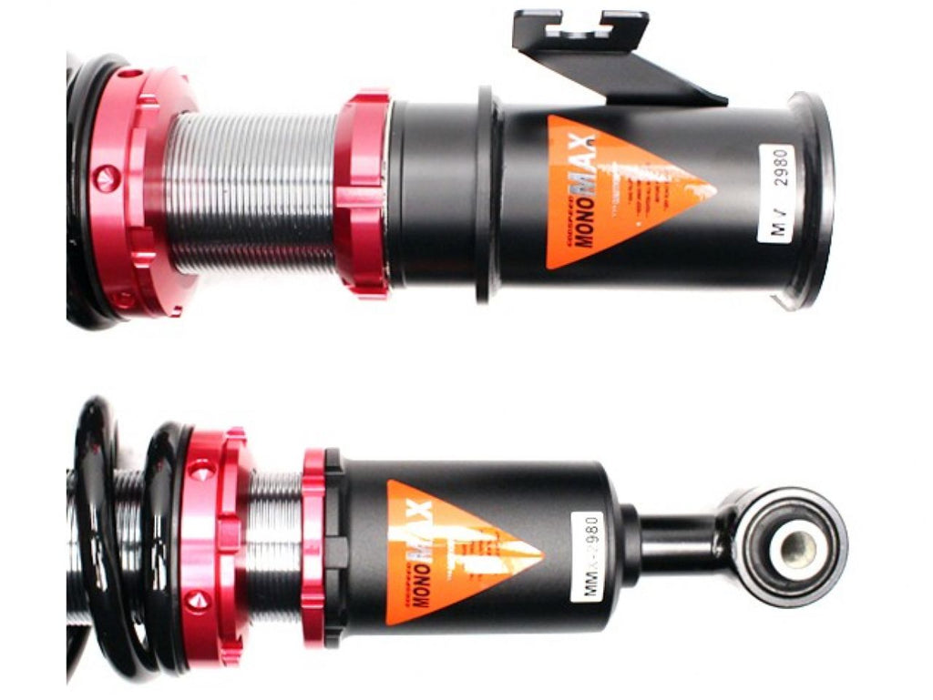 Godspeed Nissan Sentra (B15) 2000-06 Coilovers (view 2)