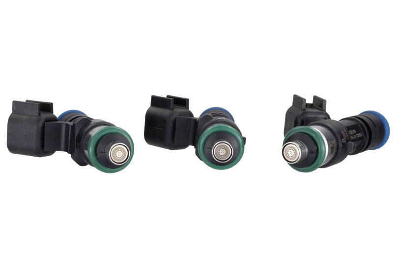 Ford Performance Parts 52 LB/HR Fuel Injector Set (view 11)