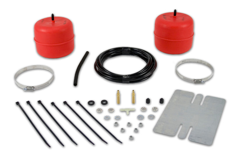 AIRLIFT 1000 Air Spring Kit (view 2)