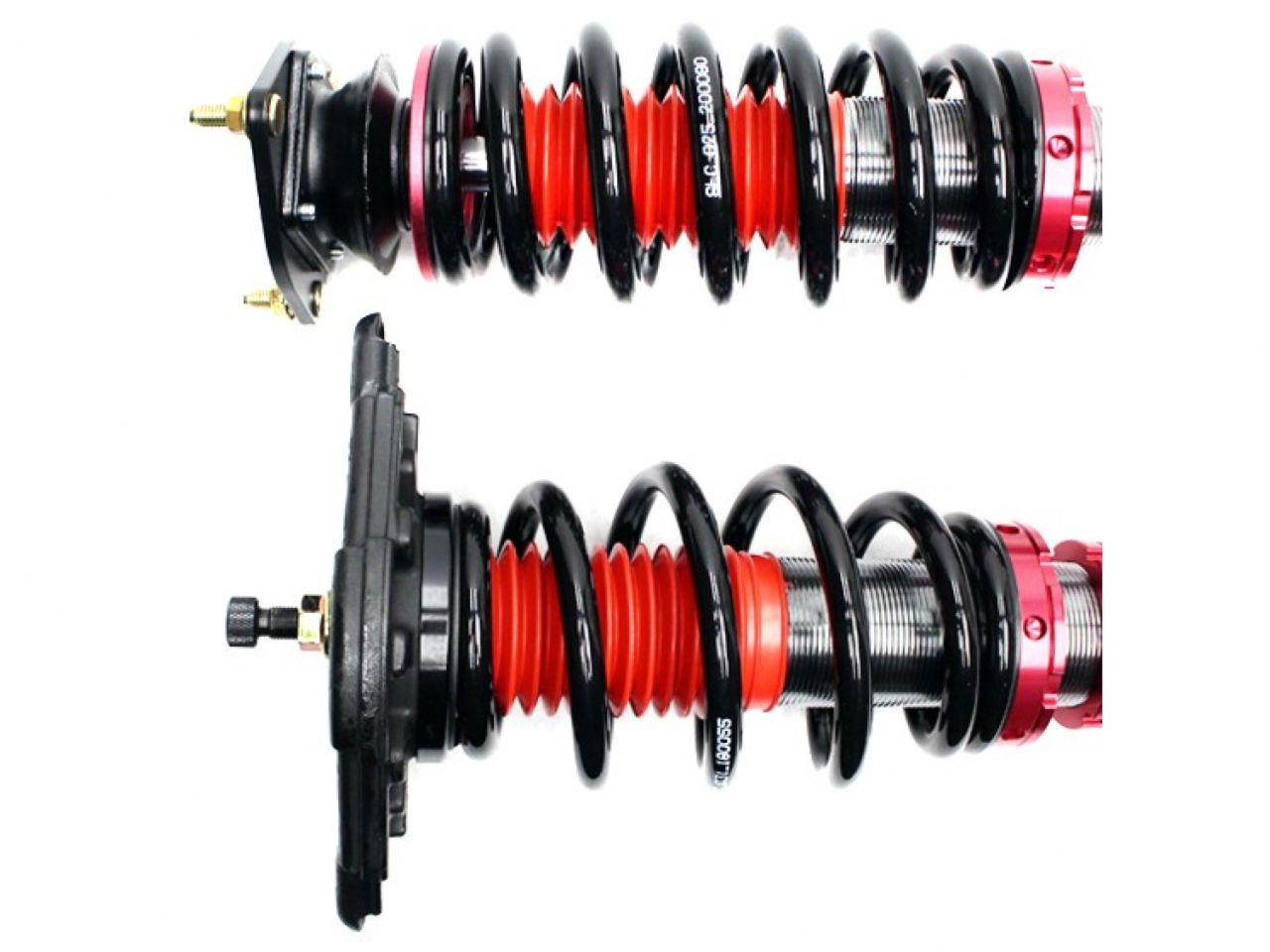 Godspeed Nissan Sentra (B15) 2000-06 Coilovers (view 3)