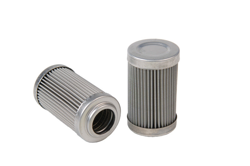 Aeromotive 100 Micron Element for ORB-10 Filters (view 5)