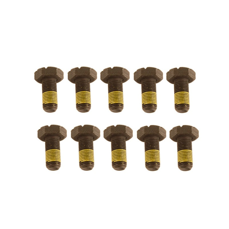 Ford Performance Parts Ford Racing 2015-2018 Mustang Super 8.8 Ring Gear Bolt Kit (10pcs) (view 1)