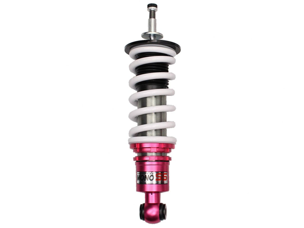 Godspeed Honda CR-V (RE3/RE4) 2007-11 MonoSS Coilovers (view 4)