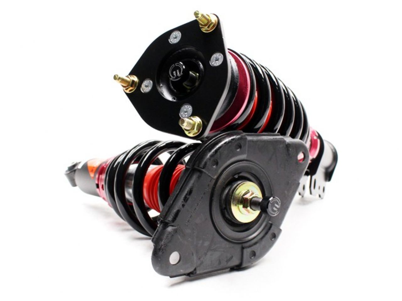 Godspeed Nissan Sentra (B15) 2000-06 Coilovers (view 4)