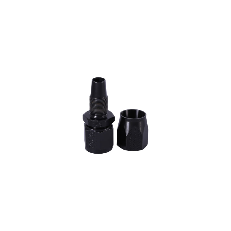 Aeromotive Straight AN-08 Hose End (view 4)