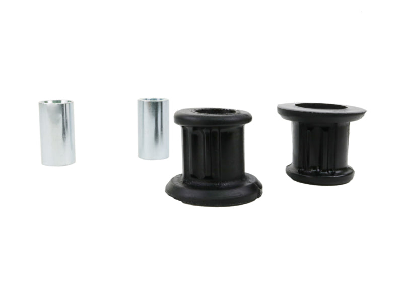 Whiteline Control Arm - Lower Inner Rear Service Bushing (view 1)