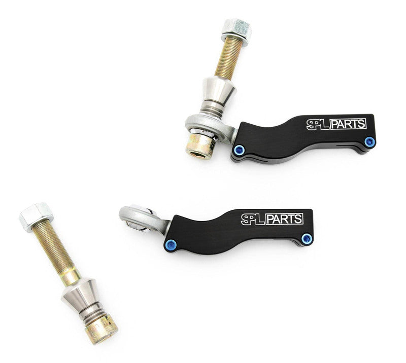 SPL Part BMW E9X/E8X/F2X/F3X/F8X Tie Rod Ends Bumpsteer Adjustable (view 4)