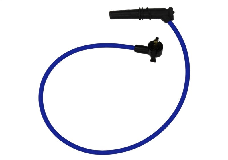 Ford Performance Parts Ford Racing 9mm Spark Plug Wire Sets - Blue (view 5)