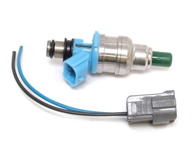 HKS 1000cc Top Feed Fuel Injector (view 2)