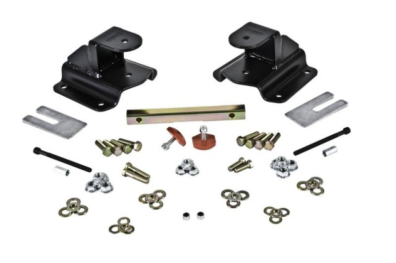 Belltech Hanger Kit 94-99 RAM 1500 Ext Cab 2 inch (view 1)