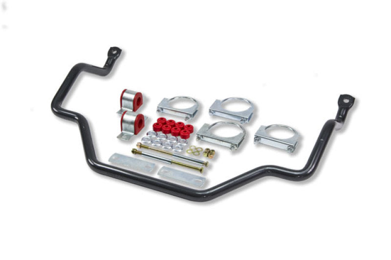 Belltech Rear Anti-swaybar 73-91 Gm Suburban 1500 (view 2)