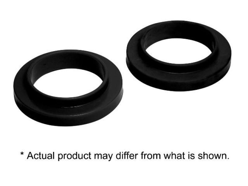 Belltech Spring Distance Kit 1inch 97-00 Gm 2500 Front (view 2)